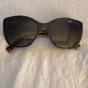 Dolce & Gabbana polarized sunglasses